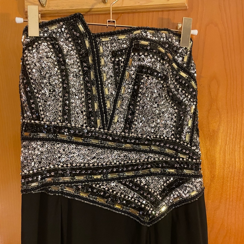 Terani Prom Gown
